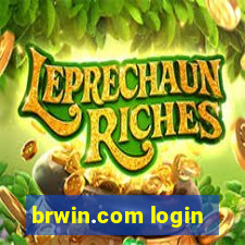 brwin.com login